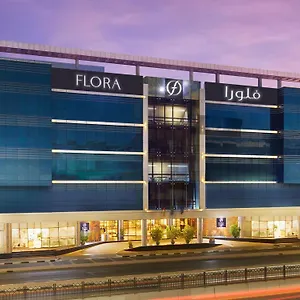 Flora Airport Dubai